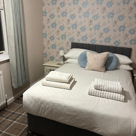 Villa Highfield Lissett Esterno foto