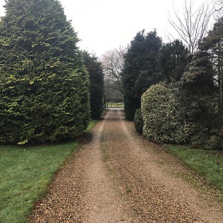 Villa Highfield Lissett Esterno foto
