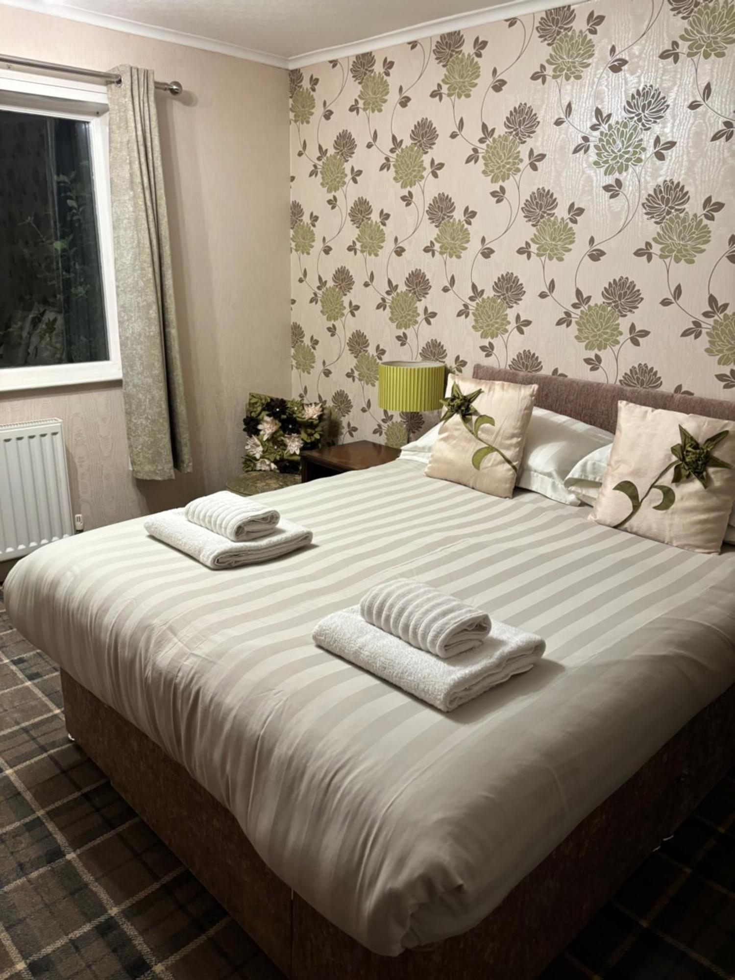 Villa Highfield Lissett Esterno foto