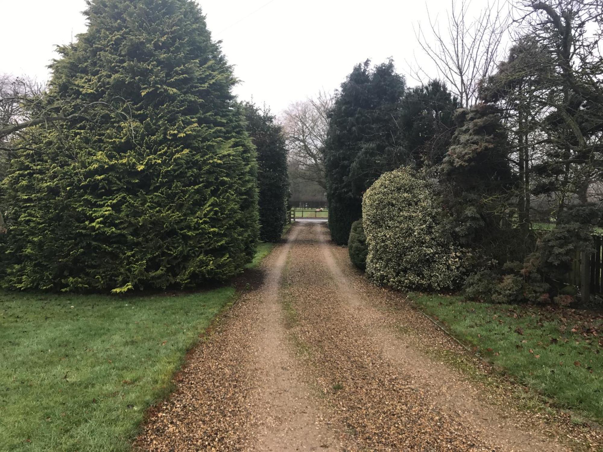 Villa Highfield Lissett Esterno foto